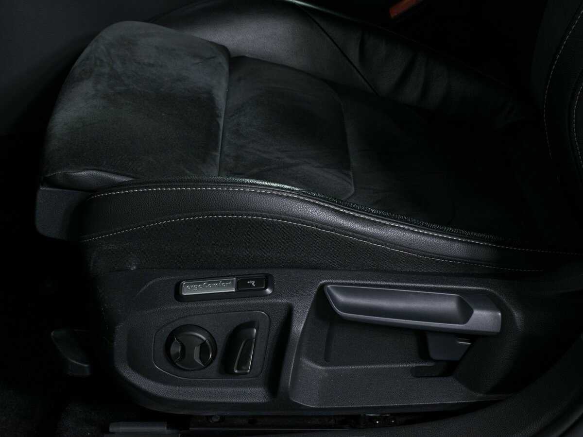 Volkswagen Arteon 2020 года с пробегом. Фото: #14