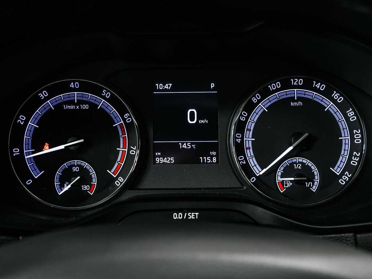 Skoda Karoq 2020 года с пробегом. Фото: #9