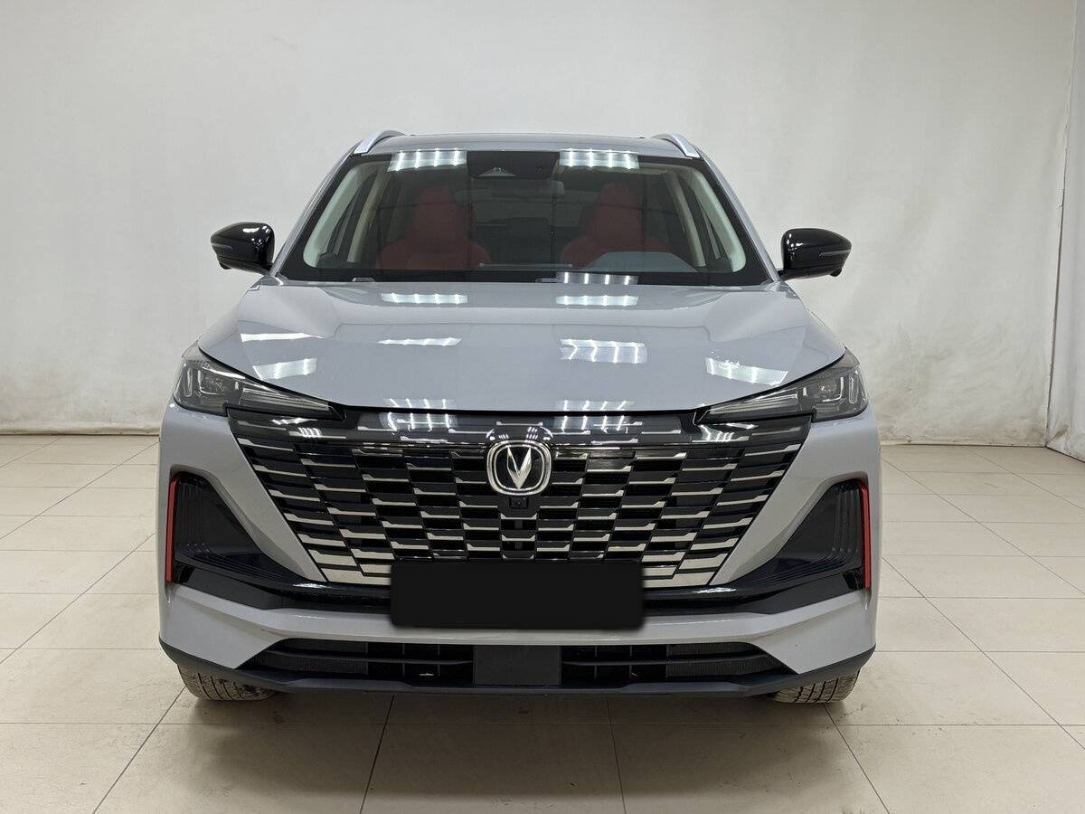 Changan UNI-S (CS55 Plus) 2024 года с пробегом. Фото: #0