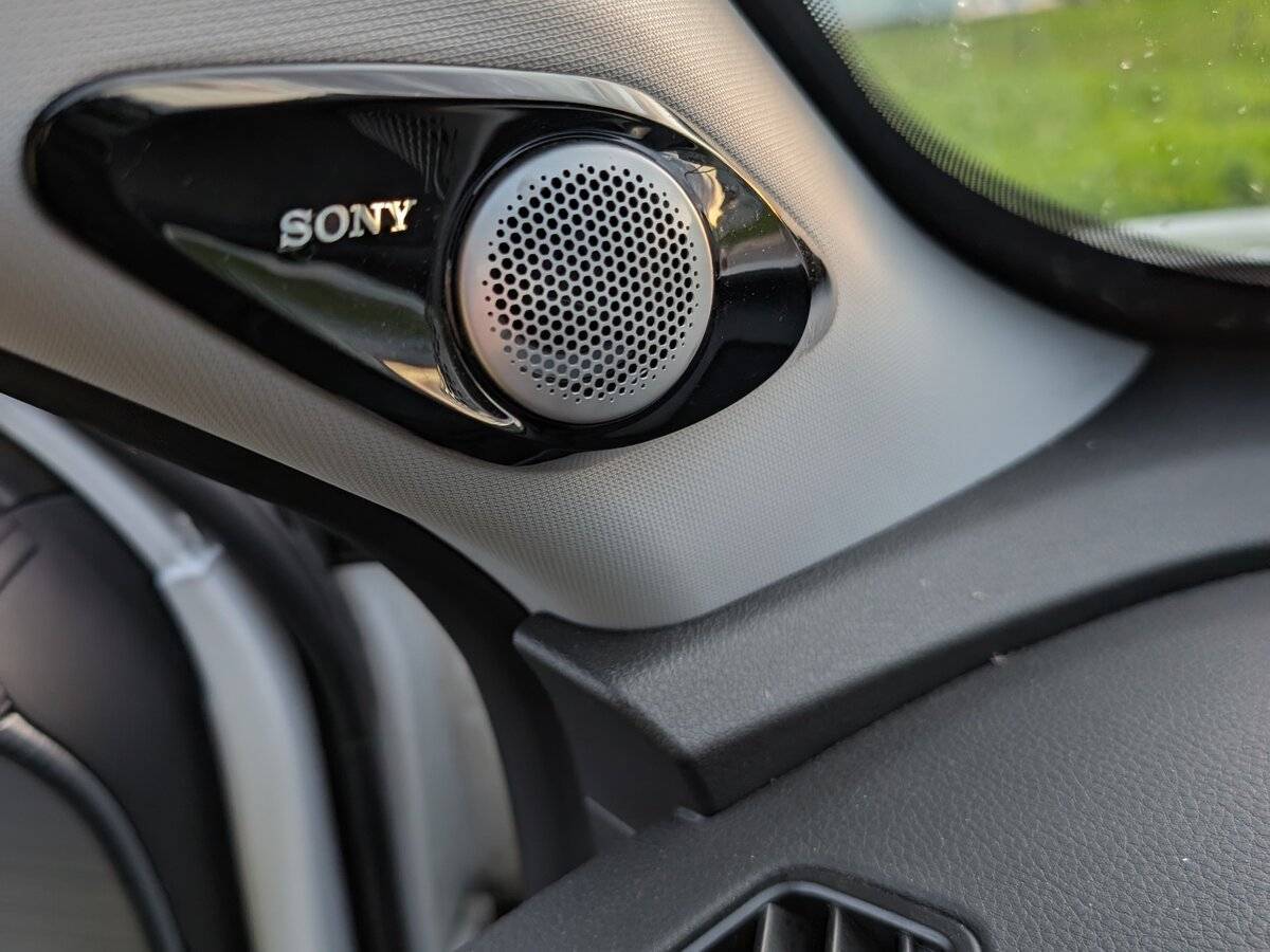 Chery Tiggo 7 Pro Max 2024 года с пробегом. Фото: #10