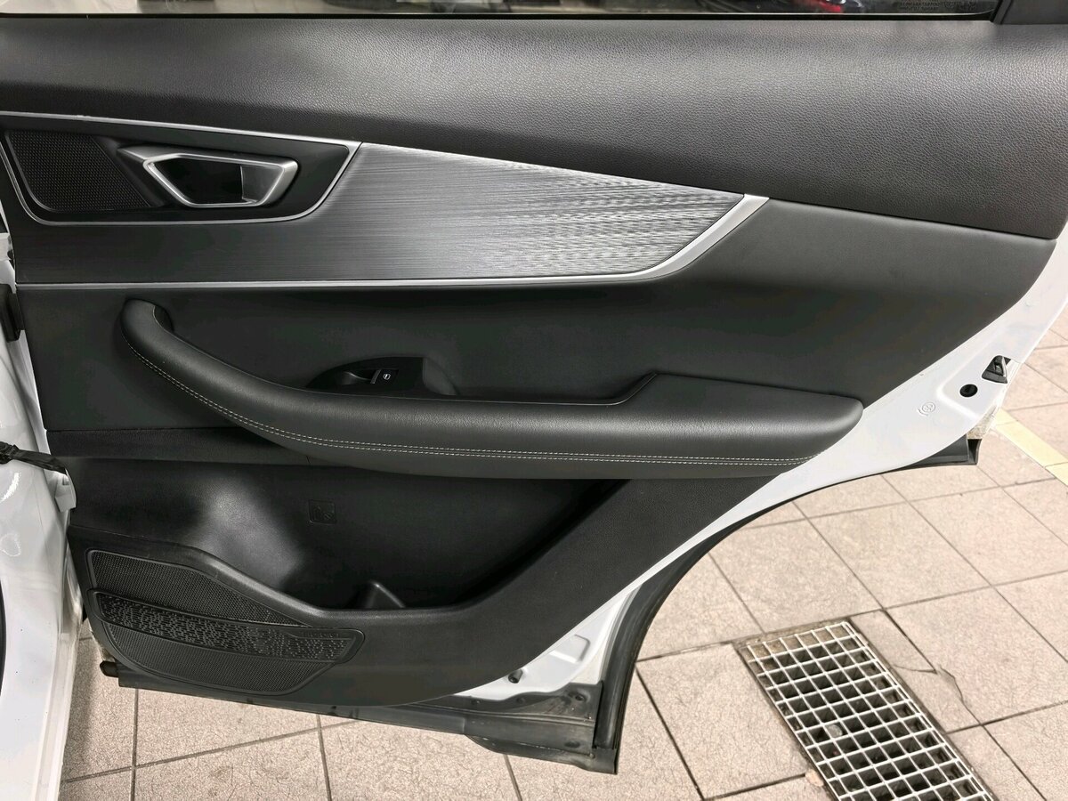 Chery Tiggo 7 Pro 2022 года с пробегом. Фото: #12