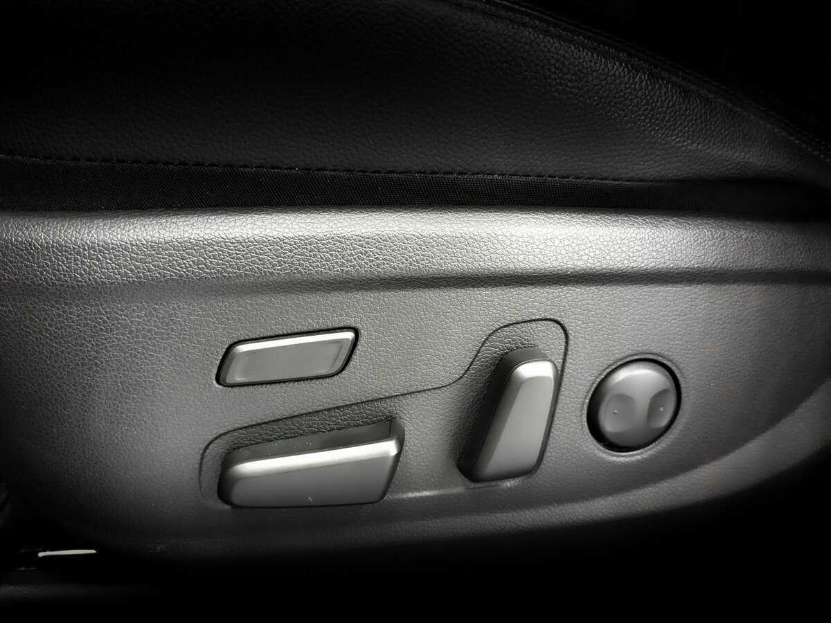 Hyundai Palisade 2022 года с пробегом. Фото: #20