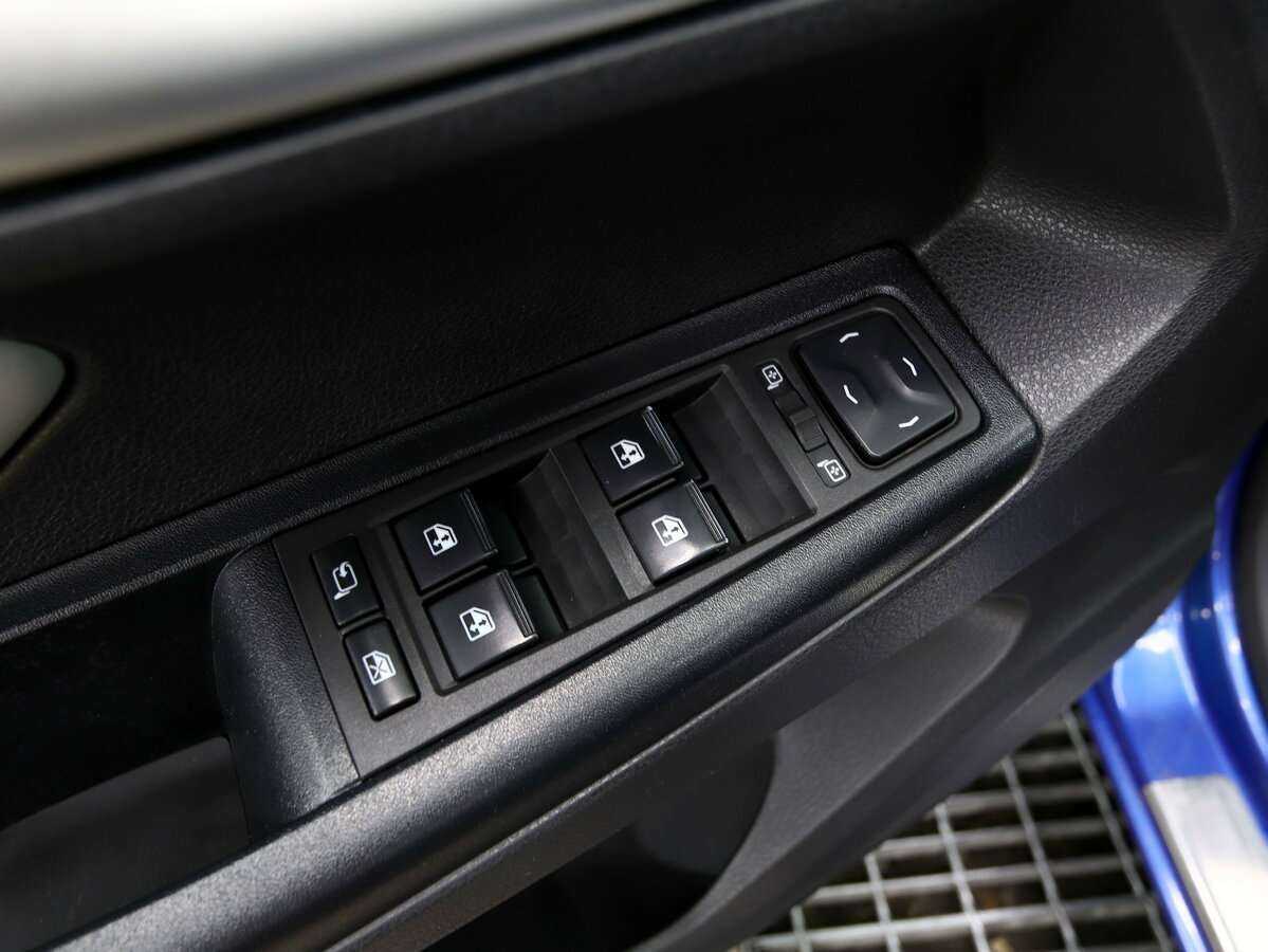 Lada (ВАЗ) Vesta 2020 года с пробегом. Фото: #14