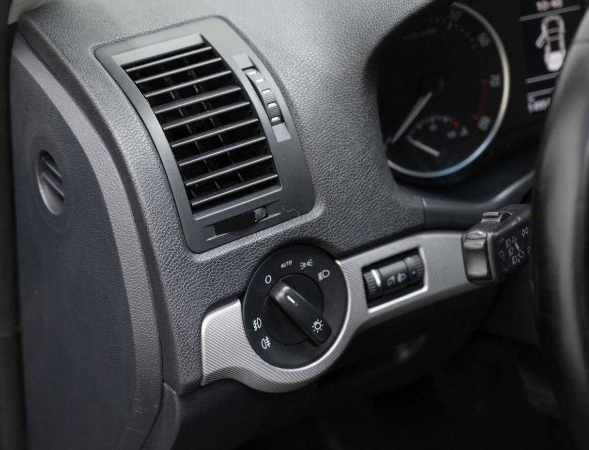 Skoda Octavia 2010 года с пробегом. Фото: #15