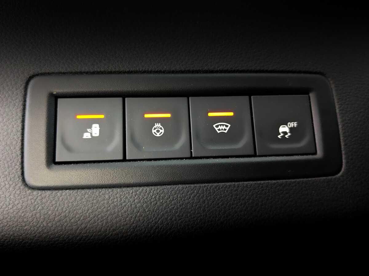 Renault Arkana 2021 года с пробегом. Фото: #21