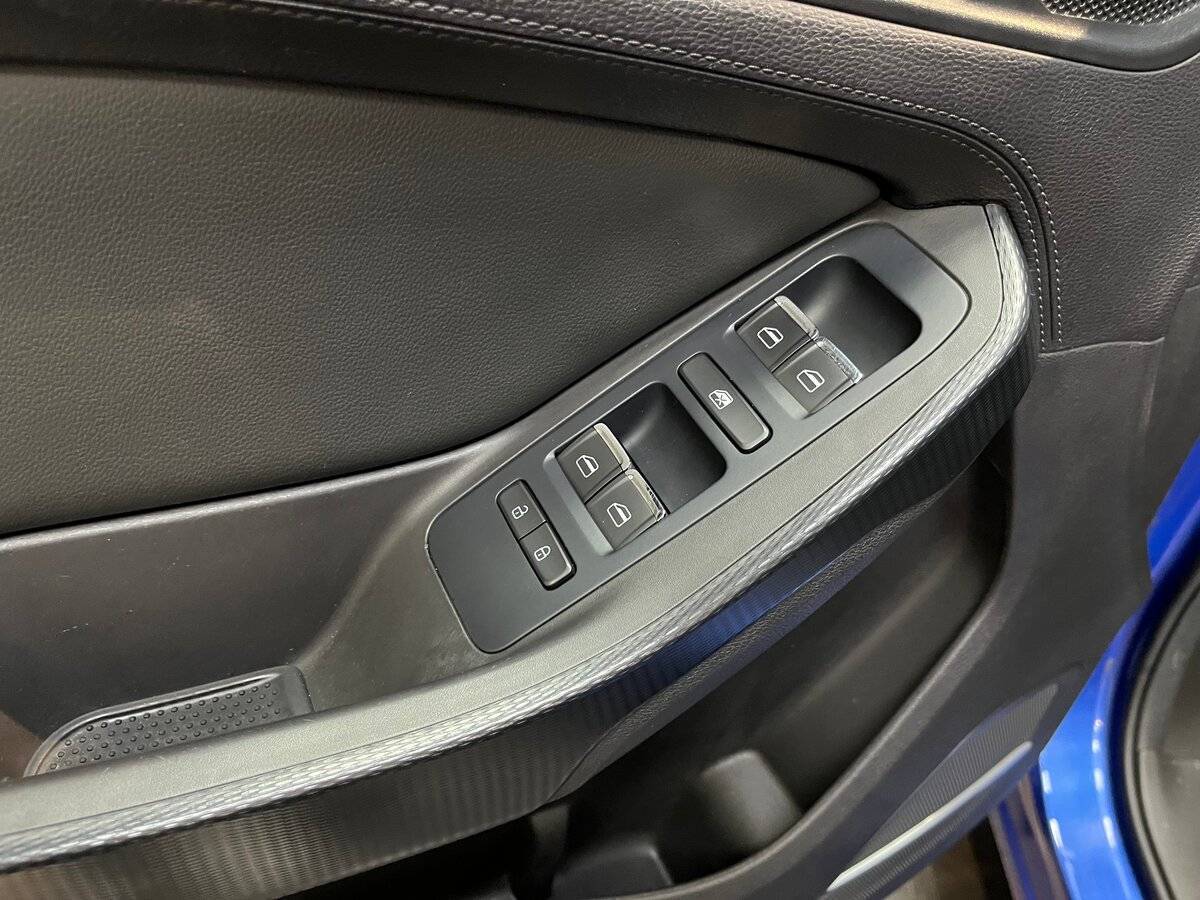 Chery Tiggo 4 2021 года с пробегом. Фото: #8