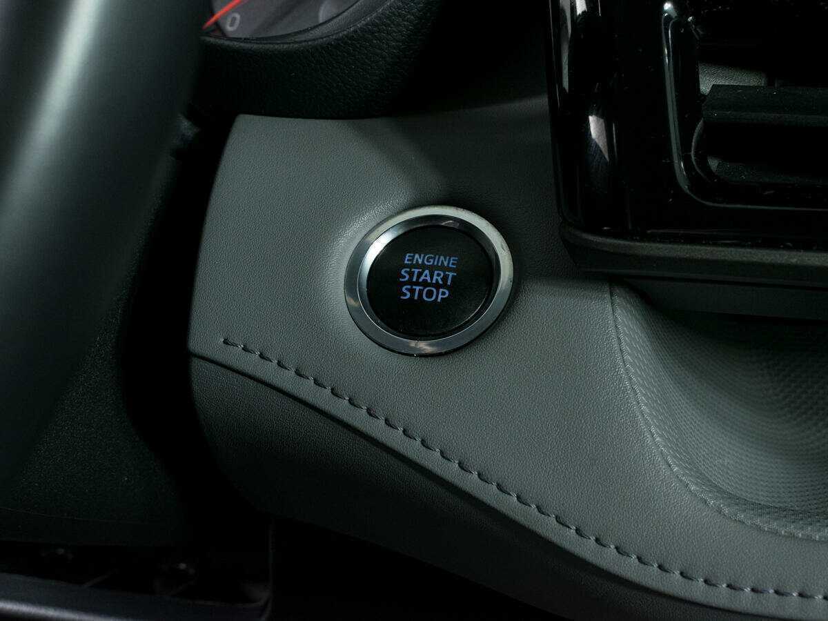 Toyota Highlander 2020 года с пробегом. Фото: #21