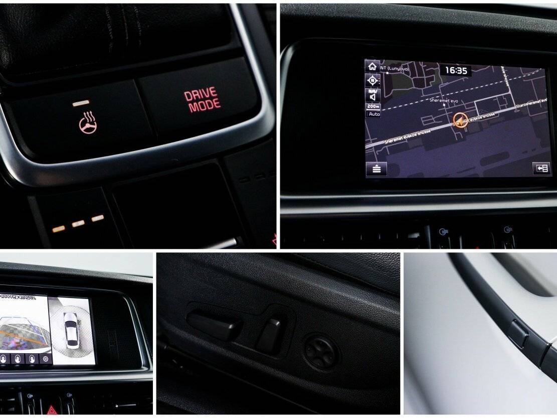 Kia Optima 2020 года с пробегом. Фото: #21