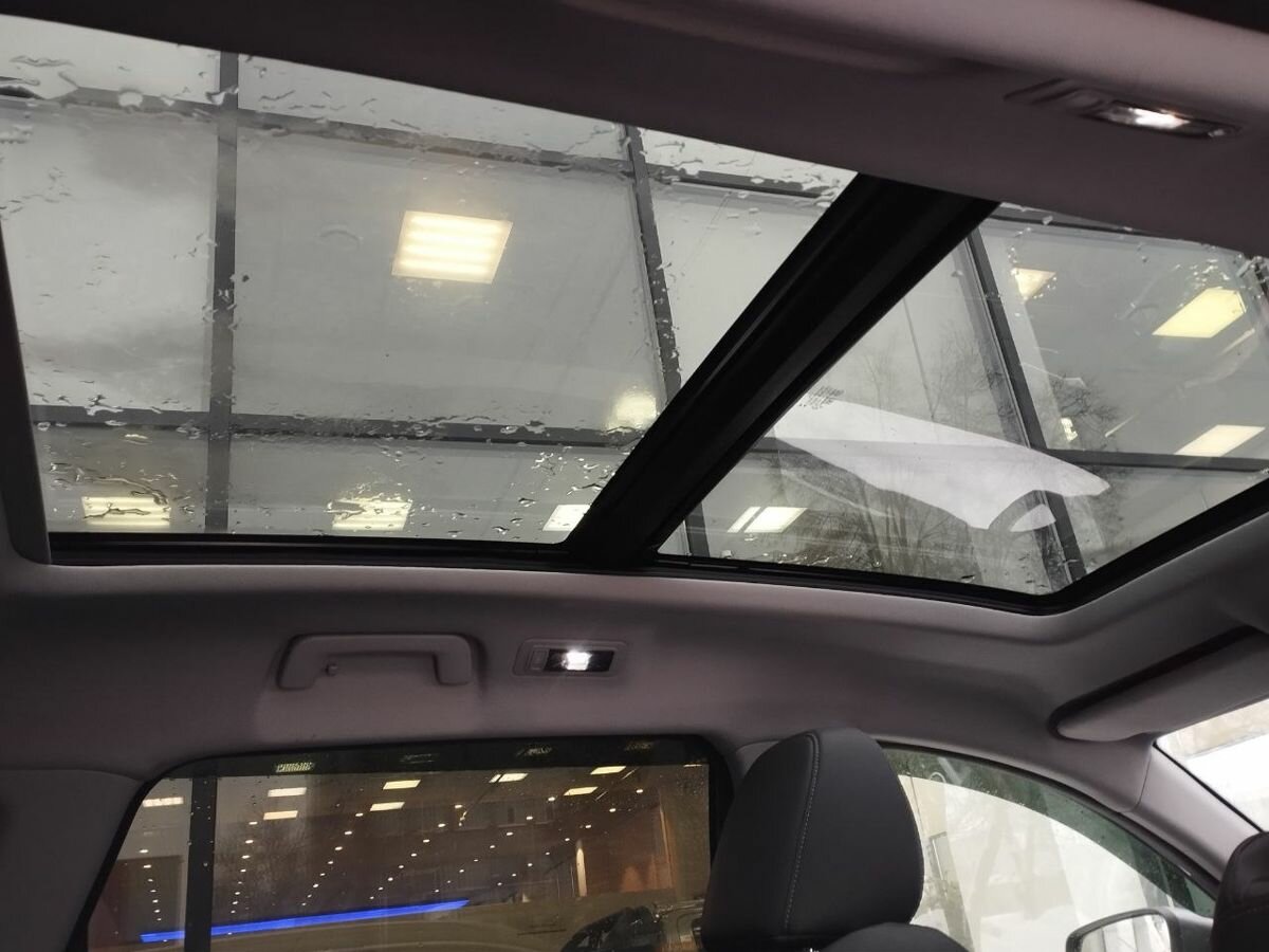 Chery Tiggo 7 Pro 2022 года с пробегом. Фото: #11