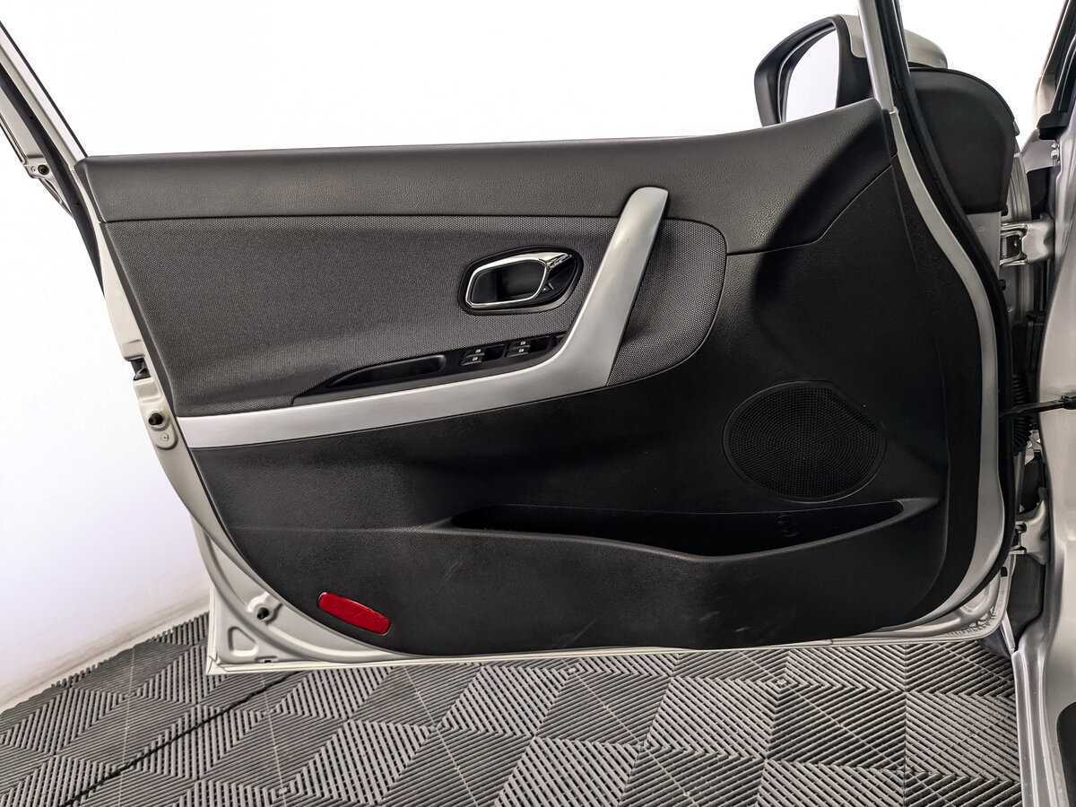 Kia Ceed 2015 года с пробегом. Фото: #14