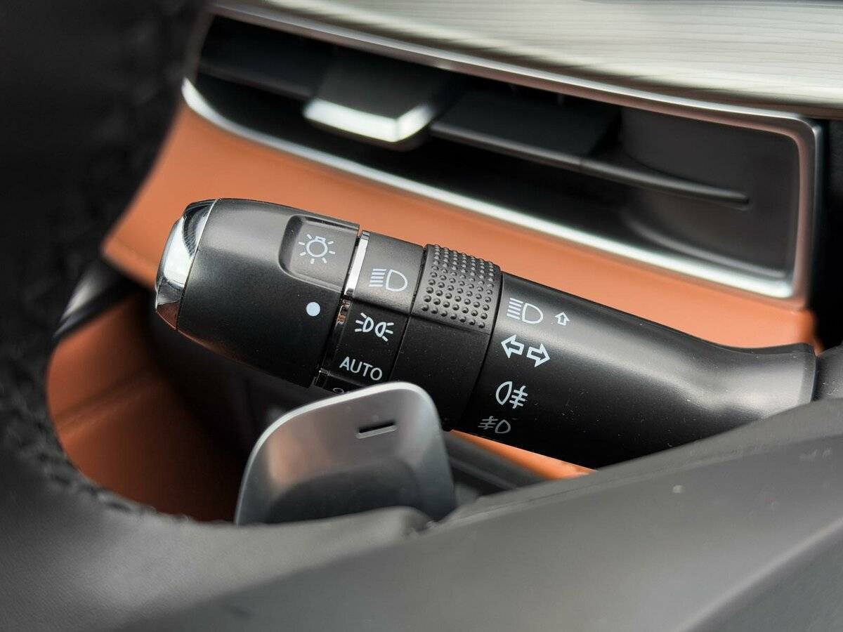 Chery Tiggo 8 Pro Max 2023 года с пробегом. Фото: #23