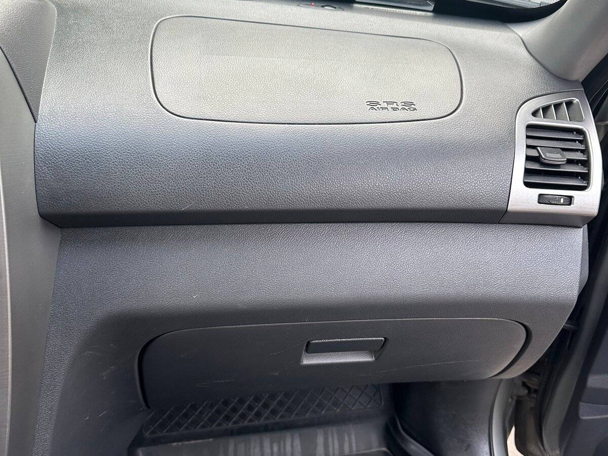 Chery Tiggo (T11) 2013 года с пробегом. Фото: #14