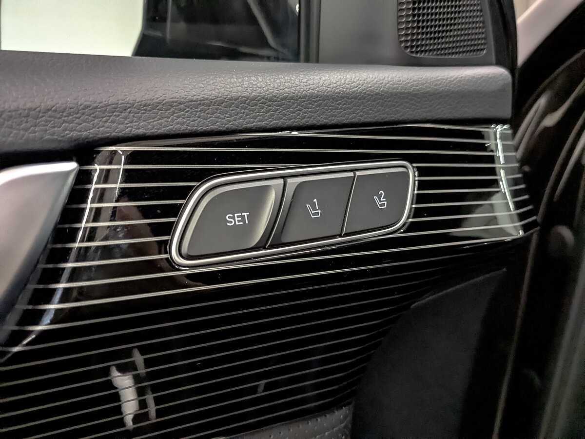 Hyundai Palisade 2023 года с пробегом. Фото: #23