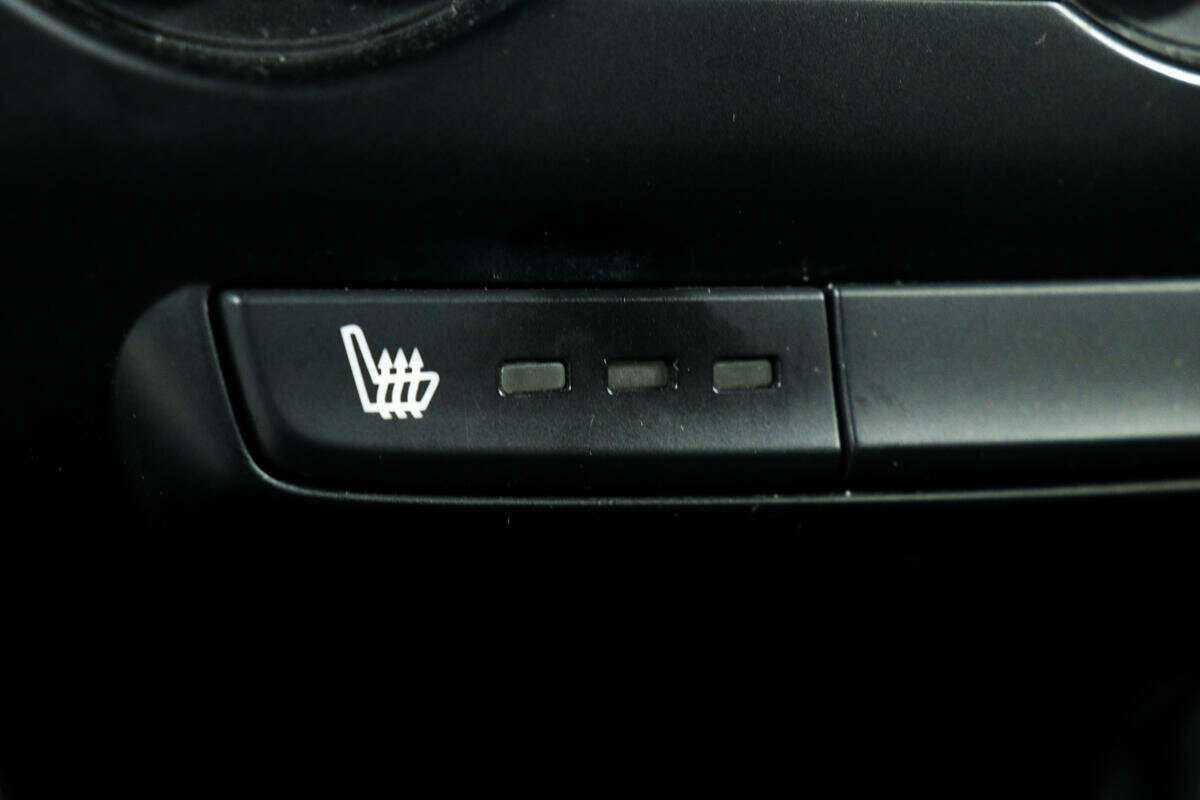 Mazda CX-5 2011 года с пробегом. Фото: #15