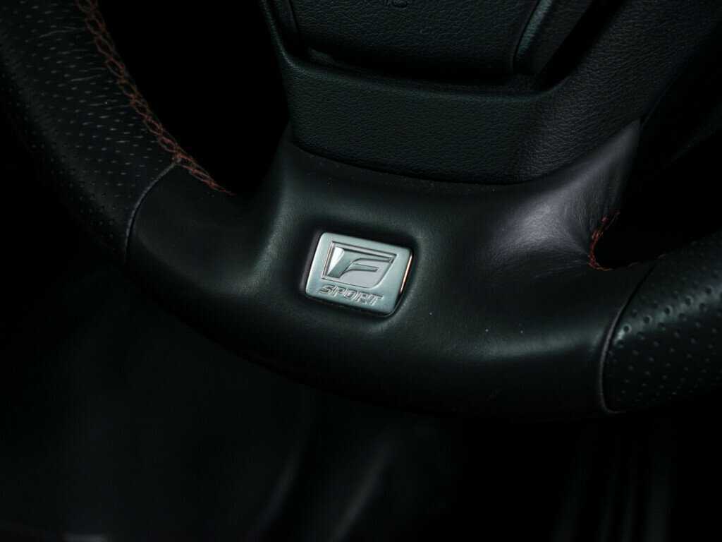 Lexus ES 2020 года с пробегом. Фото: #17