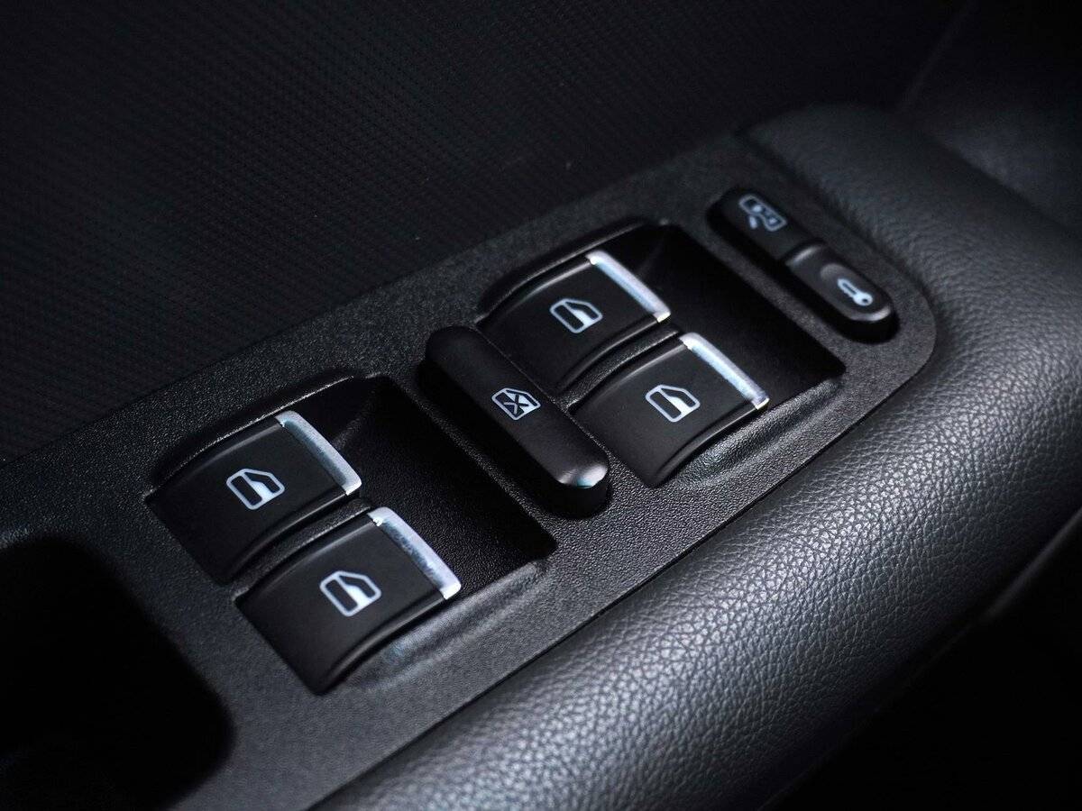 Chery Tiggo 3 2017 года с пробегом. Фото: #16