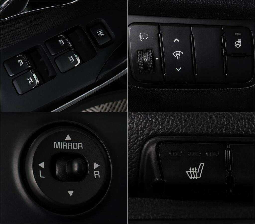 Kia Ceed 2018 года с пробегом. Фото: #11