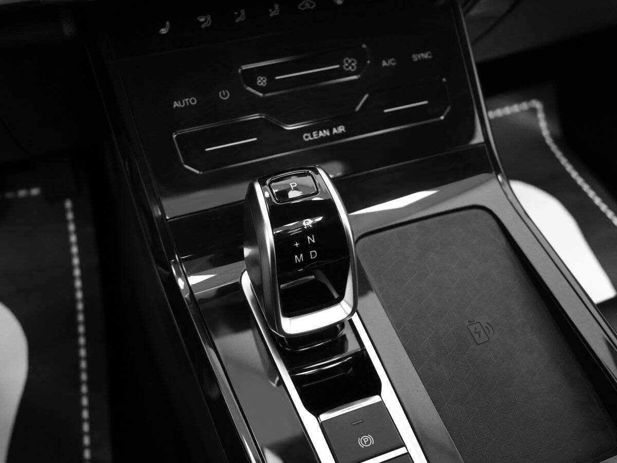 Chery Tiggo 7 Pro 2021 года с пробегом. Фото: #11