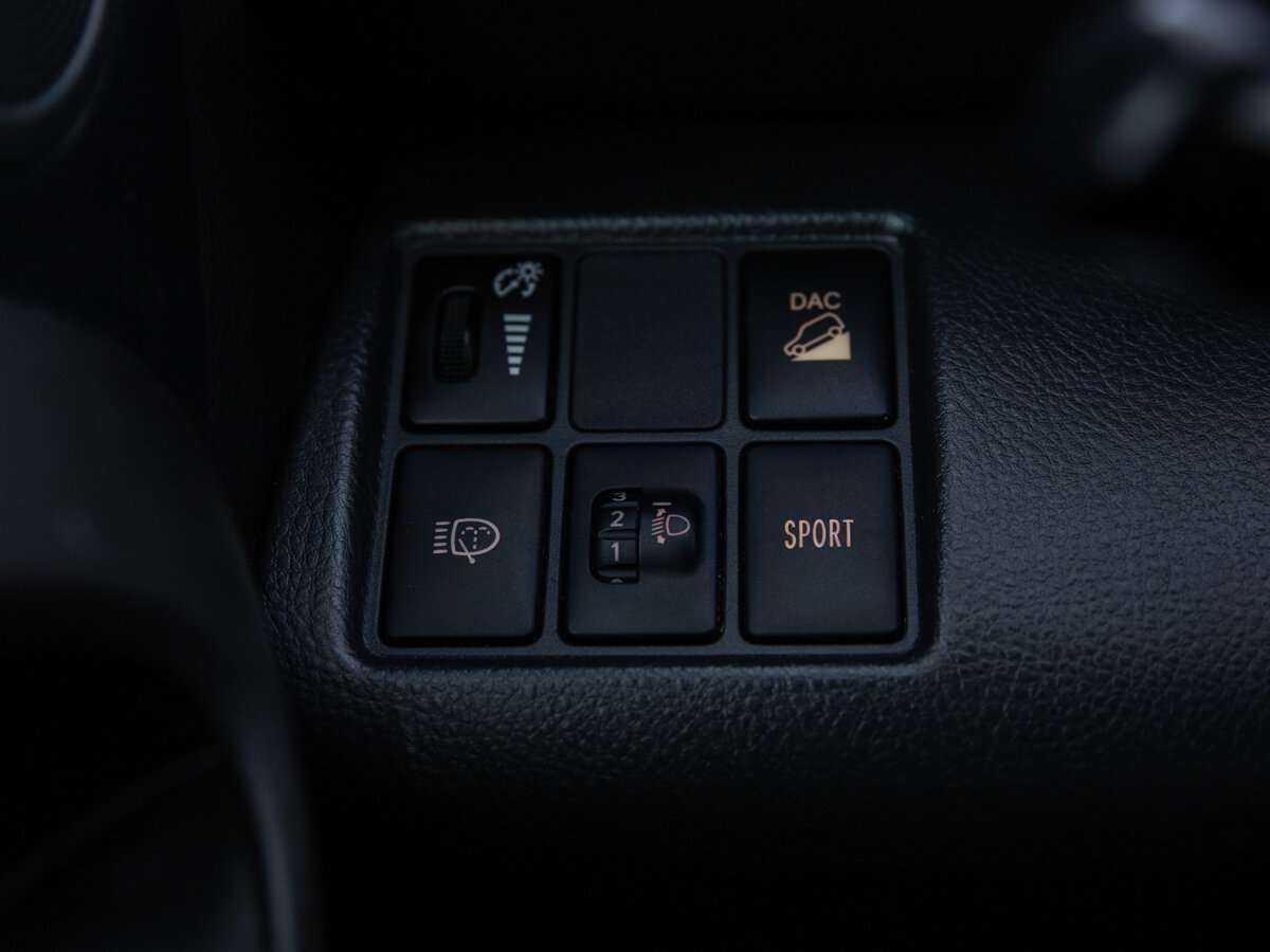 Toyota RAV4 2012 года с пробегом. Фото: #14