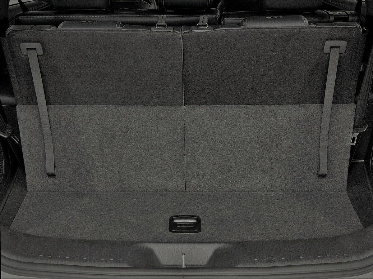 Changan CS95 2023 года с пробегом. Фото: #13