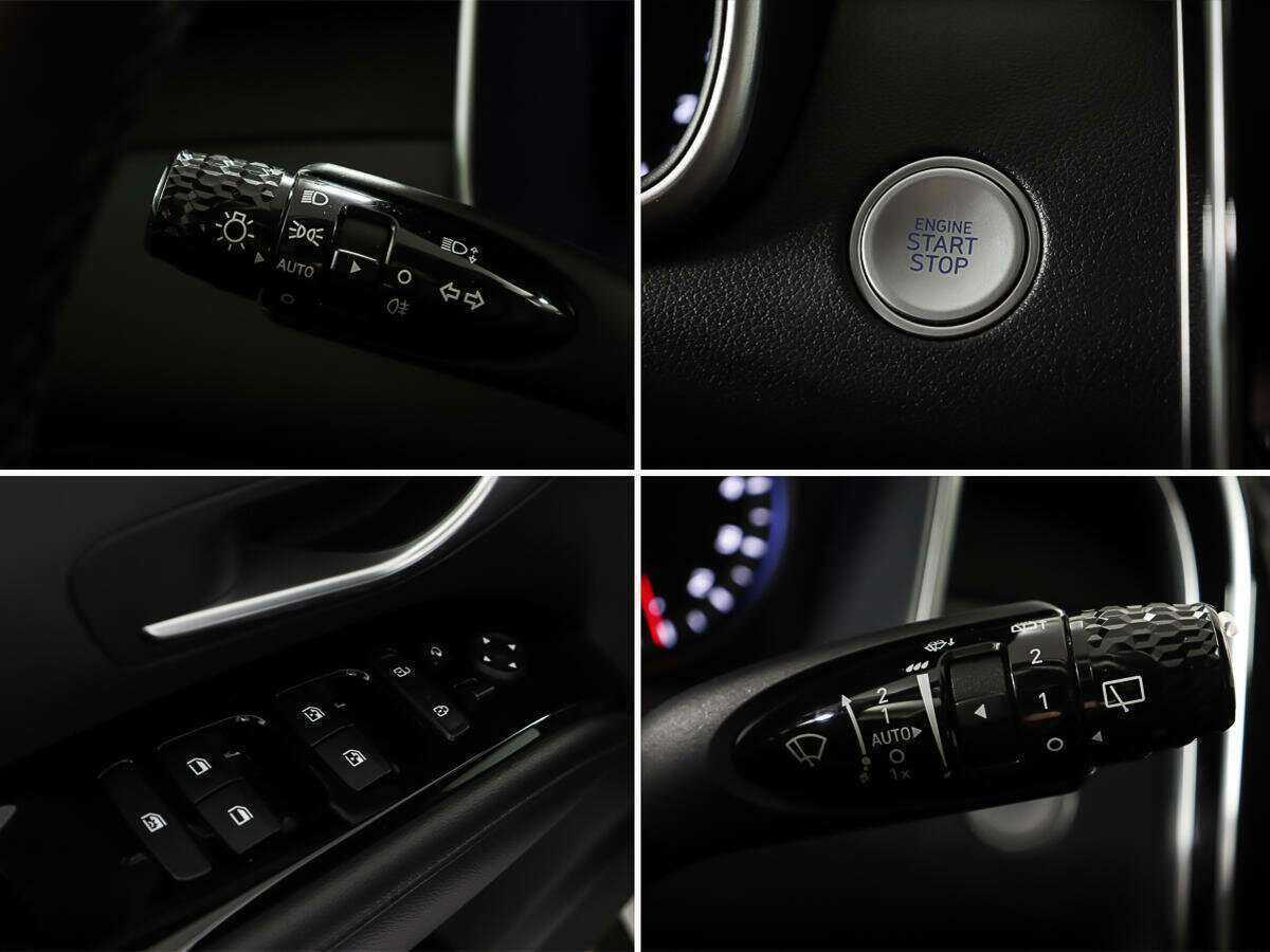 Hyundai Tucson 2022 года с пробегом. Фото: #15