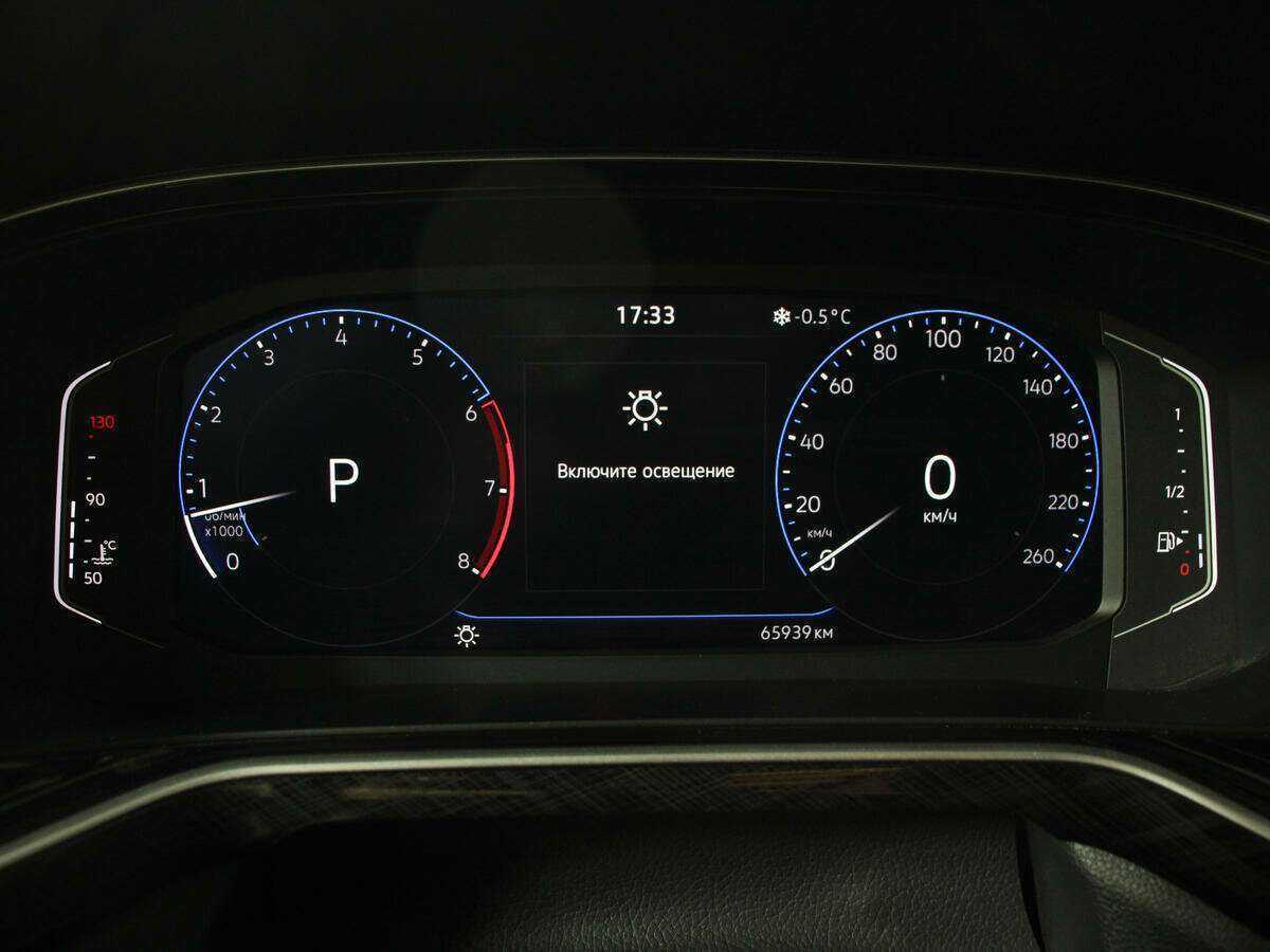 Volkswagen Polo 2021 года с пробегом. Фото: #8