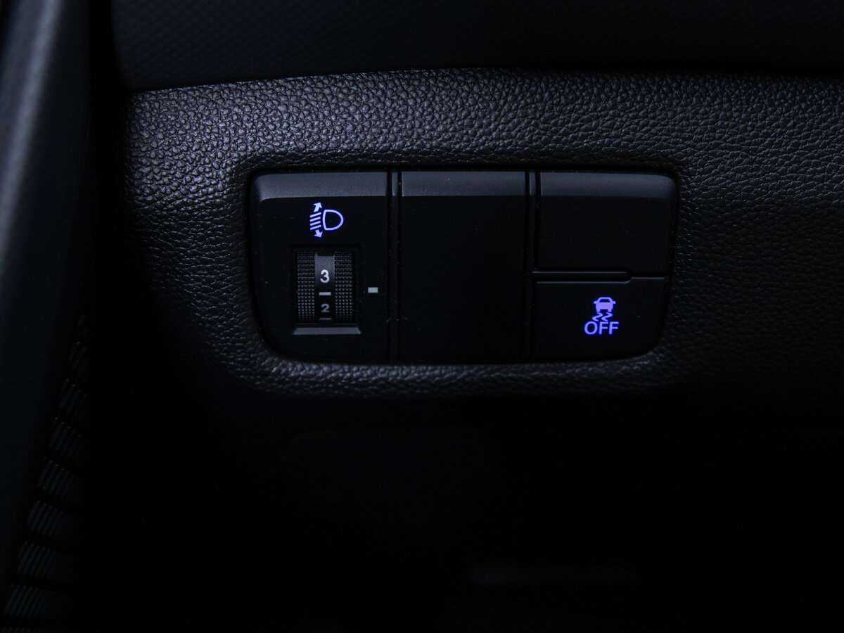 Hyundai Creta 2016 года с пробегом. Фото: #14