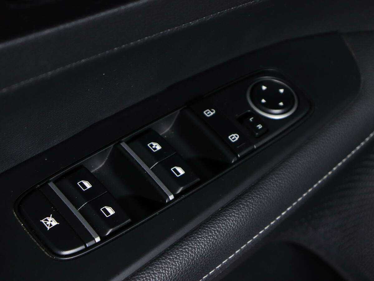 Kia Forte 2022 года с пробегом. Фото: #15