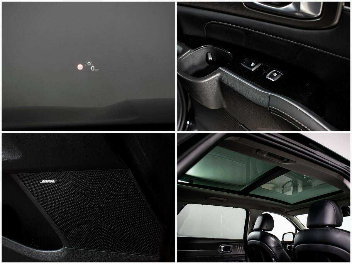 Kia Sorento 2020 года с пробегом. Фото: #14