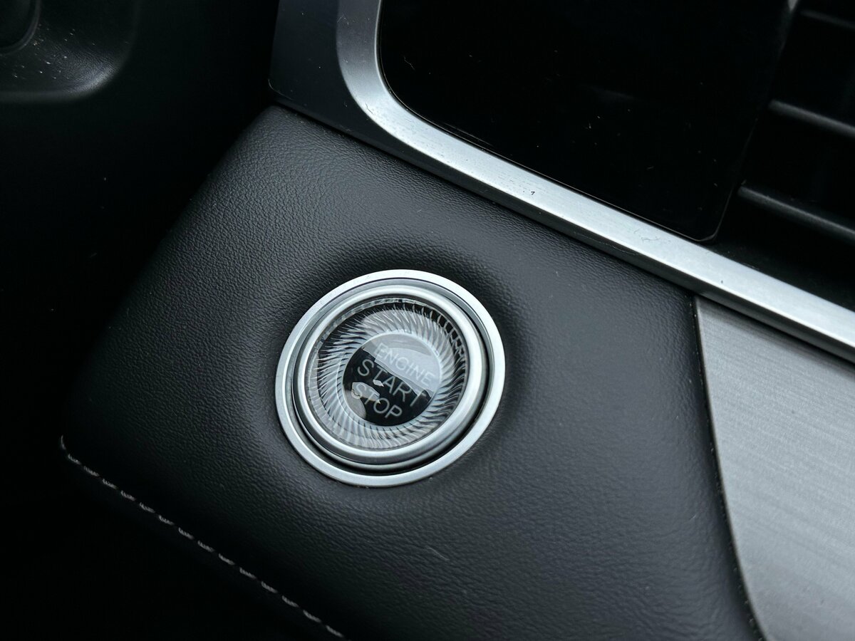 Chery Tiggo 8 Pro Max 2024 года с пробегом. Фото: #27