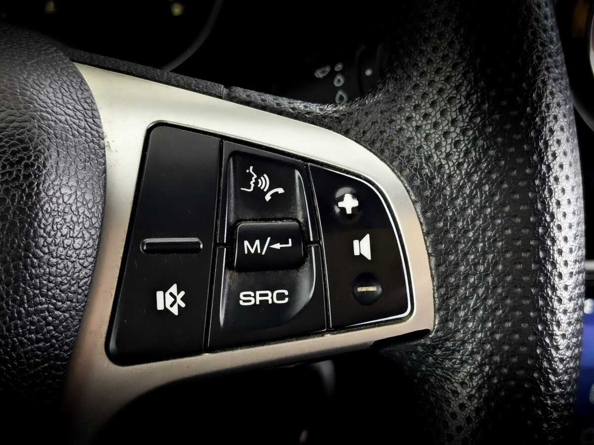 Lada (ВАЗ) Largus 2021 года с пробегом. Фото: #25