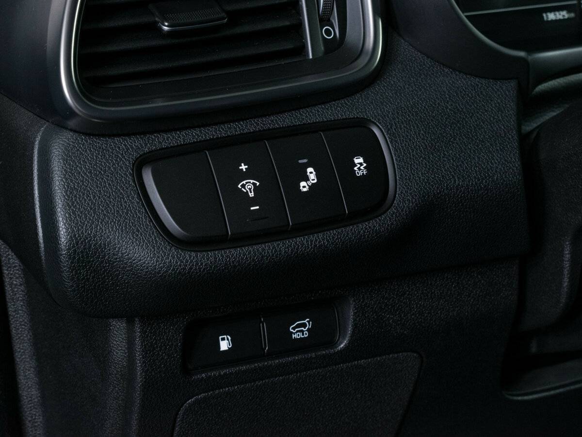 Kia Sorento 2018 года с пробегом. Фото: #18