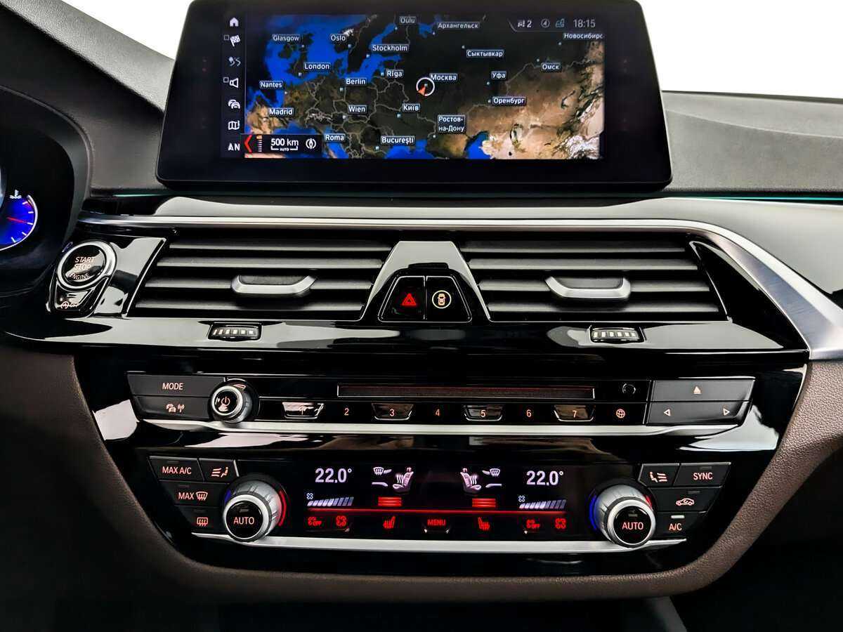 Alpina B5 2017 года с пробегом. Фото: #14