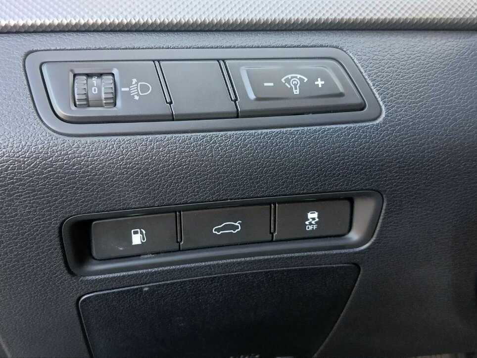Hyundai Sonata 2018 года с пробегом. Фото: #13