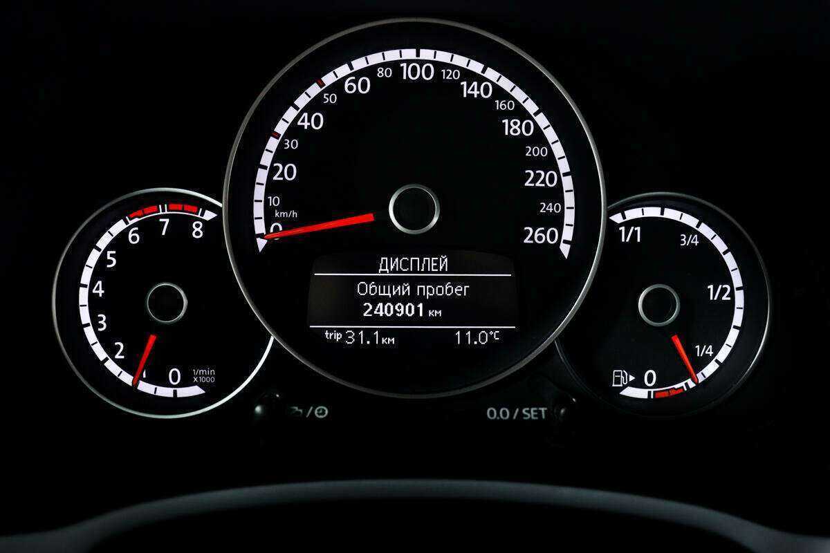 Volkswagen Beetle 2014 года с пробегом. Фото: #8