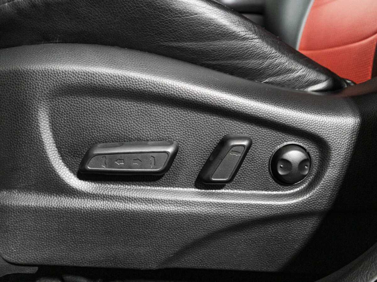 Kia Soul 2018 года с пробегом. Фото: #17