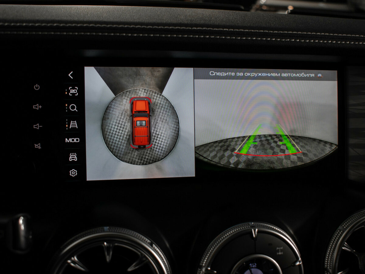 Tank 300 2023 года с пробегом. Фото: #16