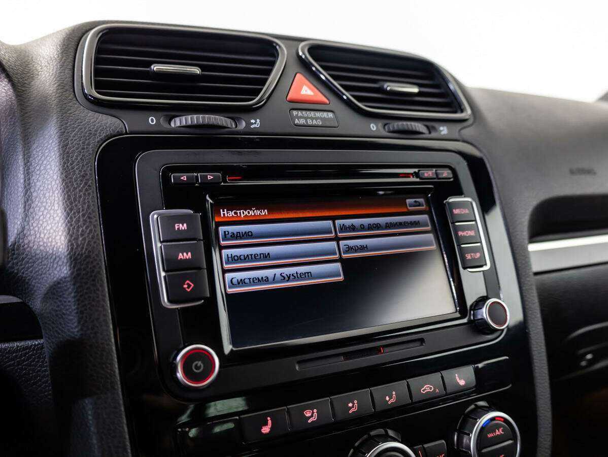 Volkswagen Scirocco 2013 года с пробегом. Фото: #11