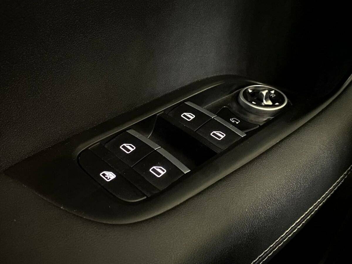 Chery Tiggo 7 Pro 2022 года с пробегом. Фото: #14