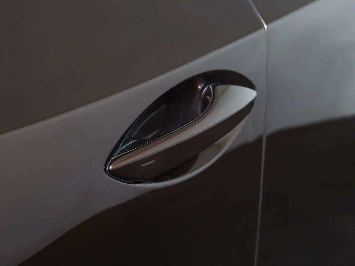 Lexus NX 2018 года с пробегом. Фото: #19