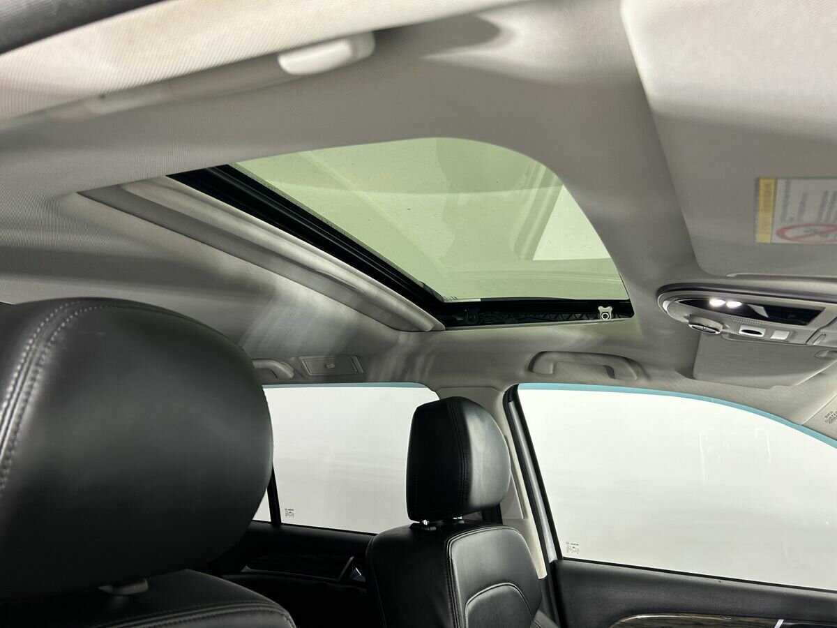 Haval H9 2019 года с пробегом. Фото: #14