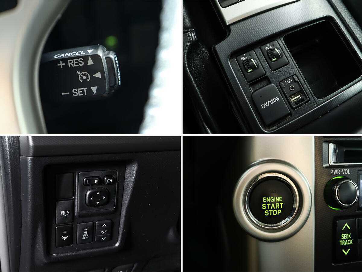 Toyota Land Cruiser Prado 2011 года с пробегом. Фото: #14