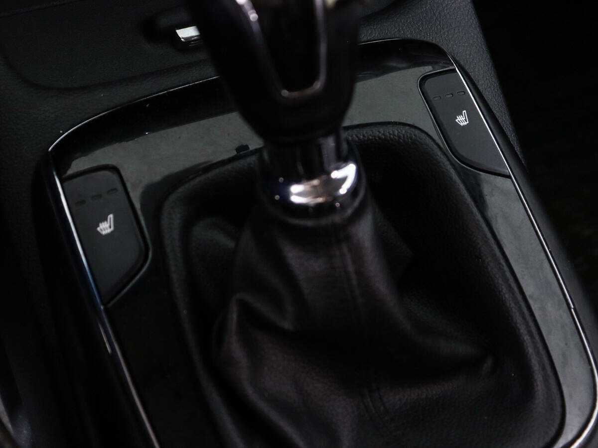 Kia Cerato 2017 года с пробегом. Фото: #17