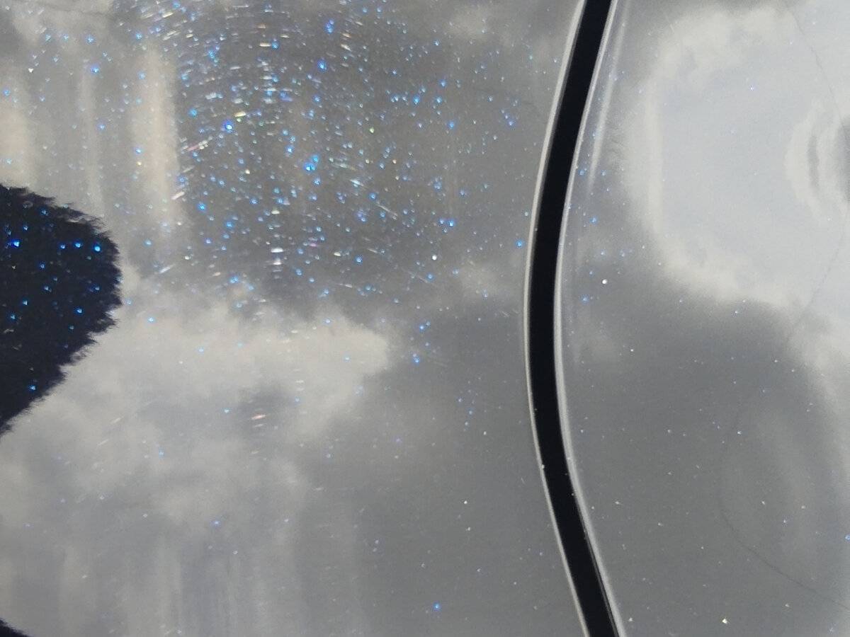 Changan UNI-T 2023 года с пробегом. Фото: #29