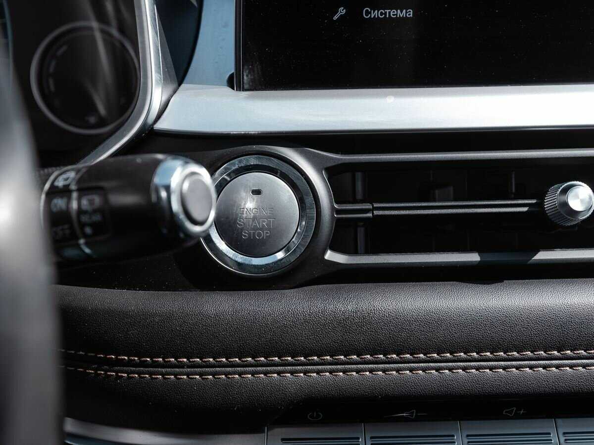 Chery Tiggo 8 2022 года с пробегом. Фото: #9