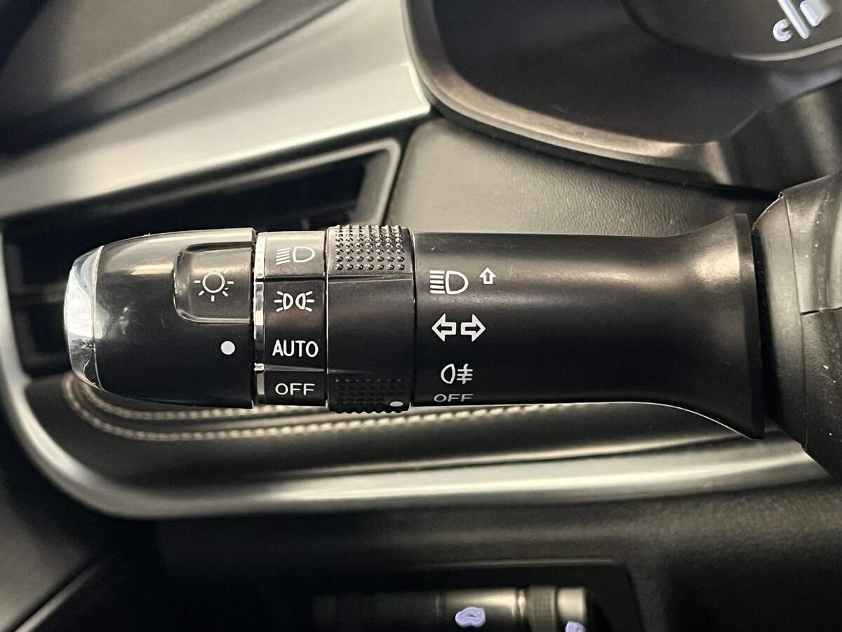 Chery Tiggo 7 Pro 2022 года с пробегом. Фото: #13