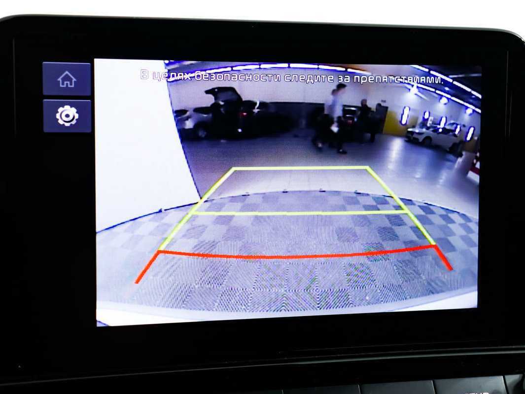 Kia Cerato 2022 года с пробегом. Фото: #13