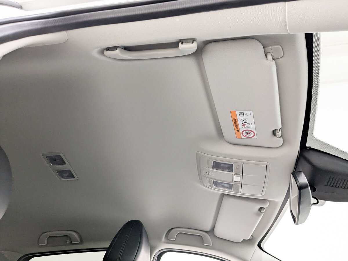 Mazda CX-5 2018 года с пробегом. Фото: #17