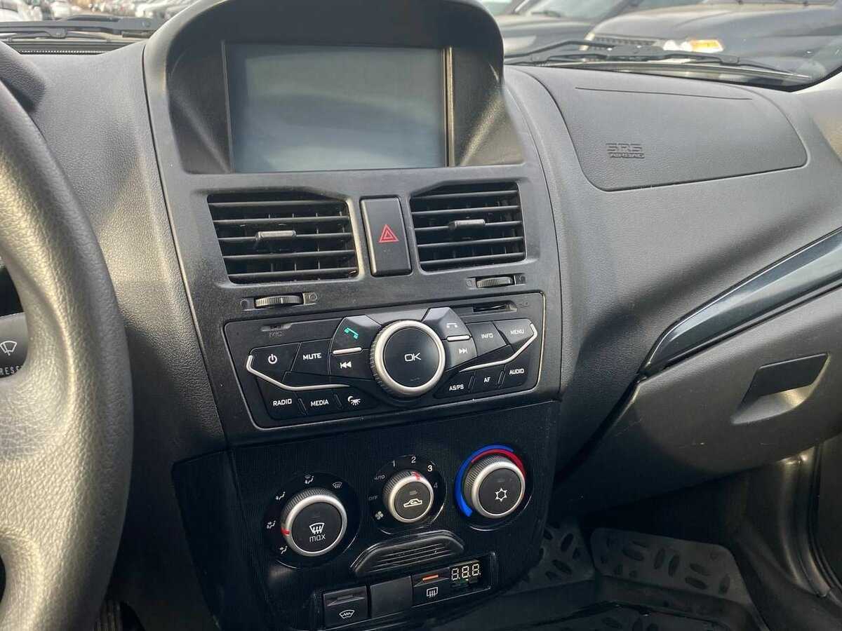 Lada (ВАЗ) Kalina 2013 года с пробегом. Фото: #11