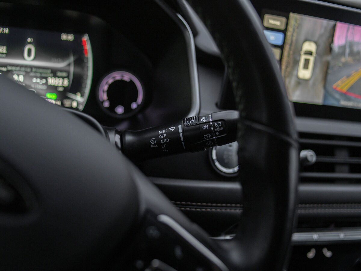 Chery Tiggo 8 Pro 2021 года с пробегом. Фото: #7